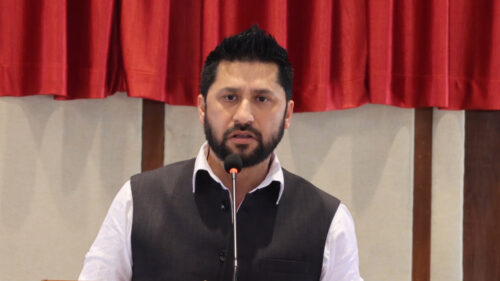 रविको ठोकुवाः शेरबहादुर देउवा रिसाएको एक सेकेण्डमै सरकार ढल्छ