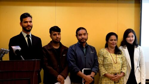 राजनीतिमा युवाको प्रतिनिधित्व घटेकोमा चिन्ता