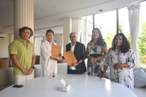 मिस पोखरा ‘२०२४’ को प्रत्यक्ष प्रशारण पब्लिक फोरके टेलिभिजनले गर्ने