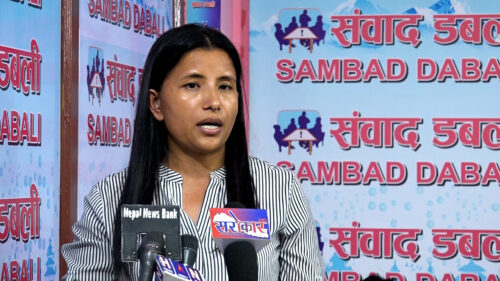 अखिल क्रान्तिकारीले प्रत्यक्ष निर्वाचनबाट नेतृत्व चयन गर्ने