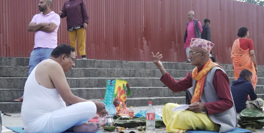 यो वर्षको सोह्र श्राद्ध असोज २ गतेबाट सुरु हुँदै