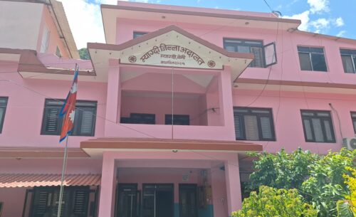 मीना परियार हत्या प्रकरण : आरोपीसहित पाँचैजना पुर्पक्षका लागि कारागार चलान