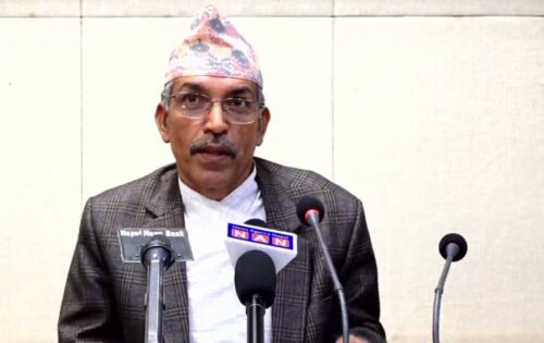 असोज १० गते यताका विपद्जन्य घटनाबाट १७० जनाको मृत्यु, ४ हजारको उद्धार