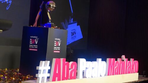 एभरेस्ट महिला भलिबल लिग : आज तीन खेल हुँदै