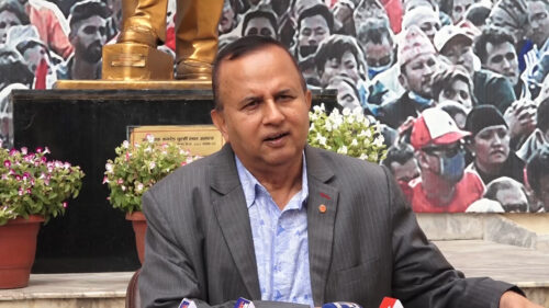 राष्ट्रिय शक्ति बन्न एमालेले पारित गर्‍यो १८ बुँदे वार्षिक कार्ययोजना