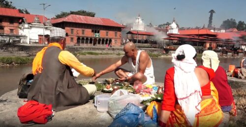 पितृपक्ष अर्थात् सोह्रश्राद्धको आज अन्तिम दिन