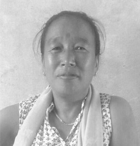 लमजुङको दूधपोखरी गाउँपालिकाका पूर्वअध्यक्ष छुपीमाया गुरुङको निधन