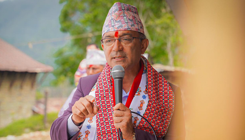 मन्त्रिपरिषद् बैठकका १२ निर्णय : पाेखराका मेयर कायराे जाने