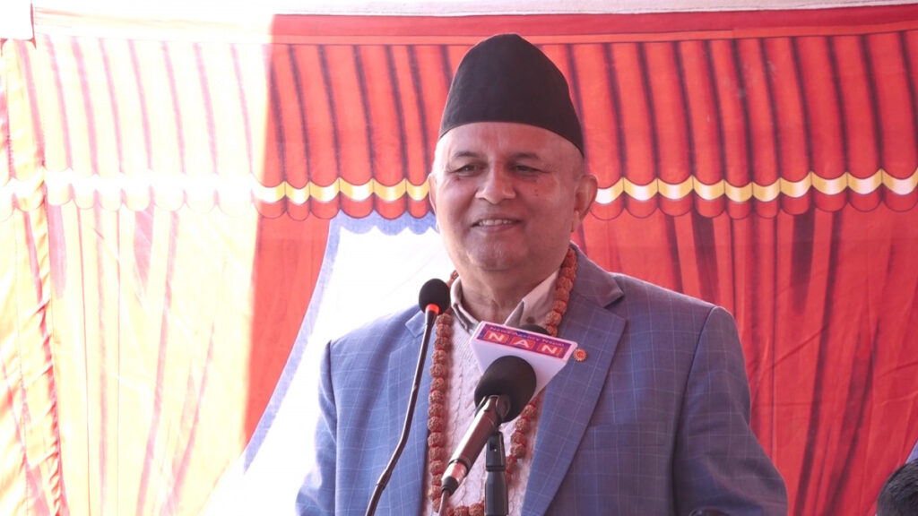 राजनीतिक अस्थिरताका कारण निर्माण क्षेत्रका व्यवसायी मारमाः महासचिव पोखरेल