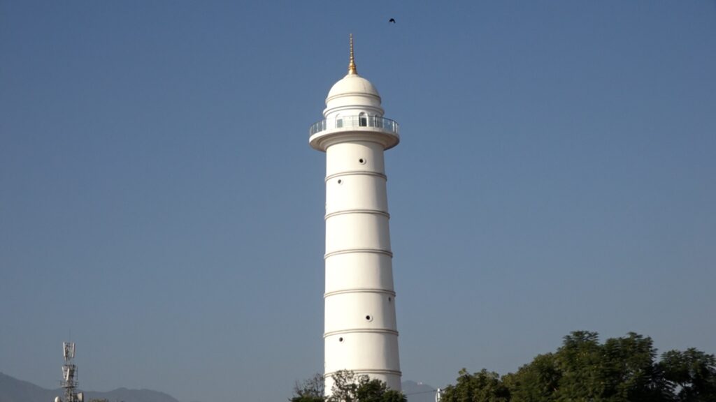 सर्वसाधारण भन्छन्ः धरहराको शुल्क बढी भयो तर पहिलाको भन्दा व्यवस्थित छ