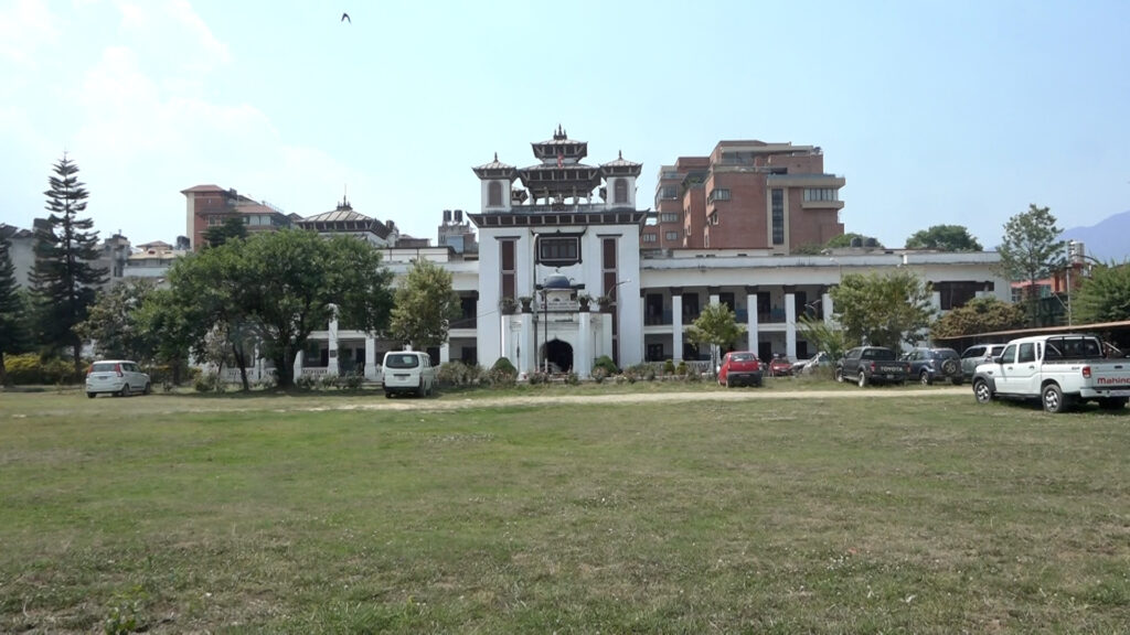 उपनिर्वाचनको सम्पूर्ण तयारी पूरा