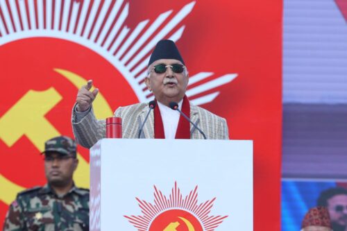 ‘१८ महिनापछि देउवा प्रधानमन्त्री, ०८४ सम्म यही समीकरण टिक्छ’ ः प्रधानमन्त्री
