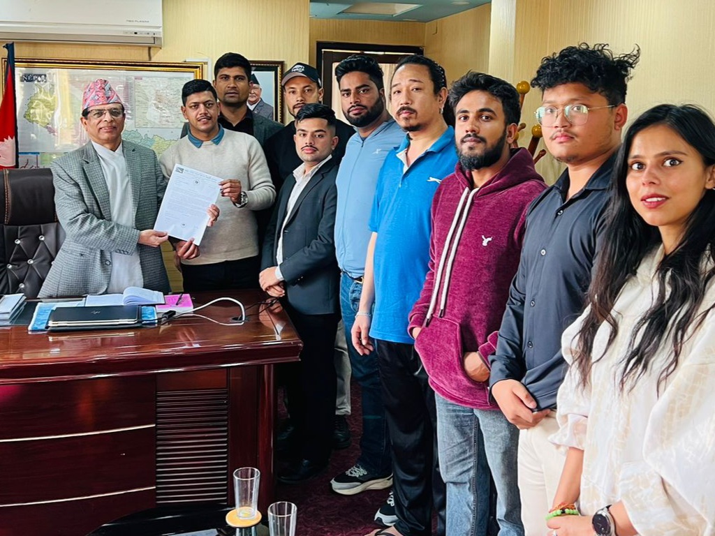 राष्ट्रिय परीक्षा बोर्ड अध्यक्षलाई जिम्मेवार बन्न ध्यानाकर्षण