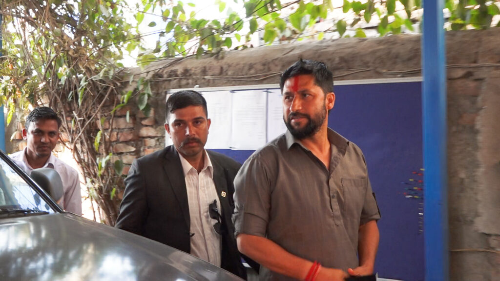 रवि लामिछानेसहित १४ जनाविरुद्ध सुप्रिम सहकारी ठगी प्रकरणमा मुद्दा दायर