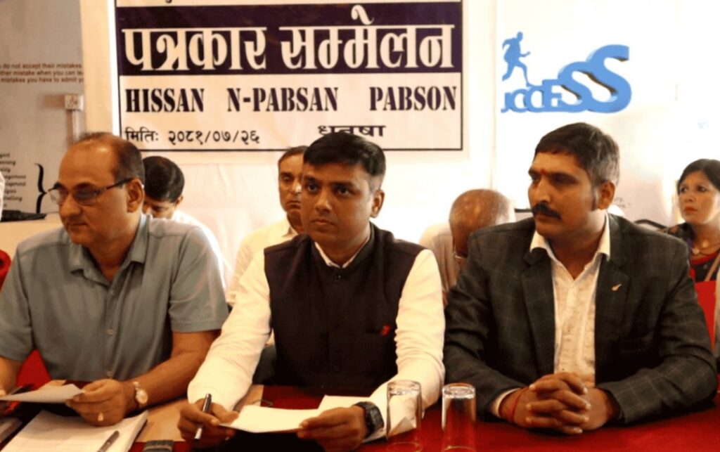 निजी विद्यालयका संगठनको आरोपः छात्रवृत्ति सम्झौता षड्यन्त्रपूर्ण