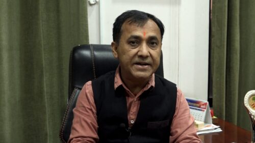 स्थानीय तह उपनिर्वाचनमा एकतावद्ध भएर परिचालन हुन काँग्रेसको निर्देशन