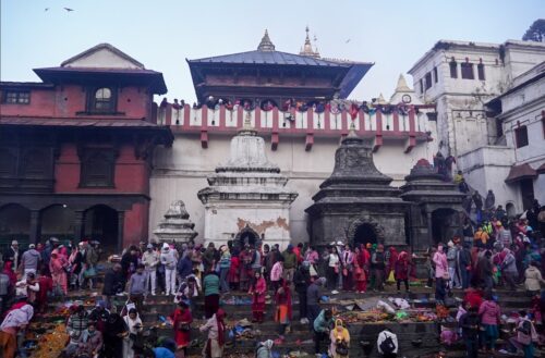 आज बाला चतुर्दशी, पशुपतिनाथलगायत देशभरका शिवालयमा शतबीज छरियो