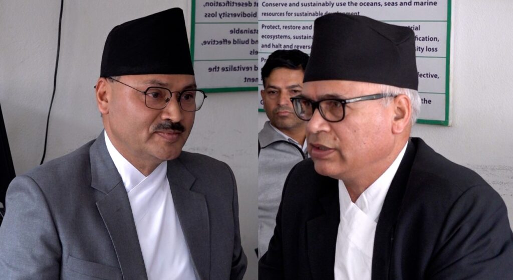 यस्तो छ प्रस्तावित न्यायाधीश निरौला र पाण्डेको कार्ययोजना