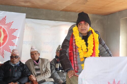 कर्मचारीहरुलाई हिमाली जिल्लामा आउन सहज र अभिप्रेरित गर्न जरुरी