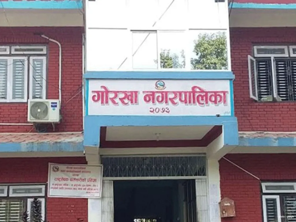 उपनिर्वाचनलाई लक्षित गोरखा नगरपालिकाभित्र मदिरा बिक्री र सेवनमा रोक