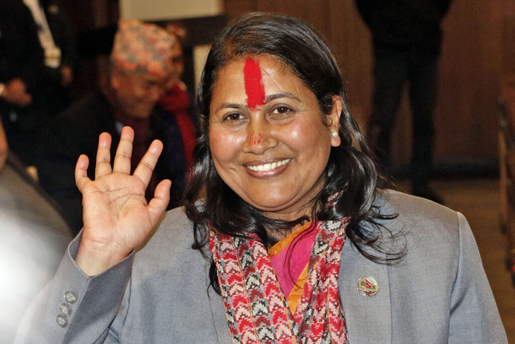 युवाहरुलाई वैज्ञानिक प्रयोग र अनुसन्धानमा संलग्न गराउनुपर्छः मन्त्री भट्टराई