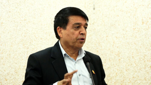 प्रधानमन्त्रीको चीन भ्रमण नेपालमा लगानी गर्न राम्रो वातावरण बनेको सन्देश प्रवाह गर्न सफलः अध्यक्ष ढकाल