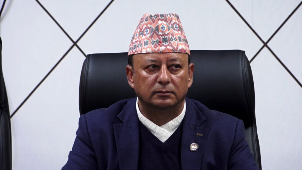 विद्युत प्राधिकरण र मन्त्रालयबीच टसल हुनु नकारात्मक