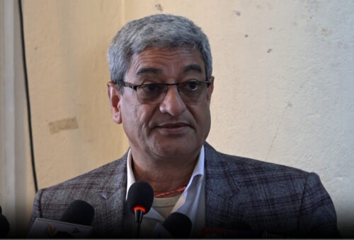संविधान संशोधन समावेशितालाई थप सुदृढ गर्नका लागि होः गृहमन्त्री लेखक