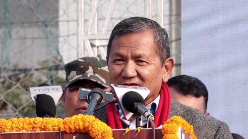 ०८१ भित्रै देशैभर फोरजी सेवा पुर्याउँदैछौँः मन्त्री गुरुङ