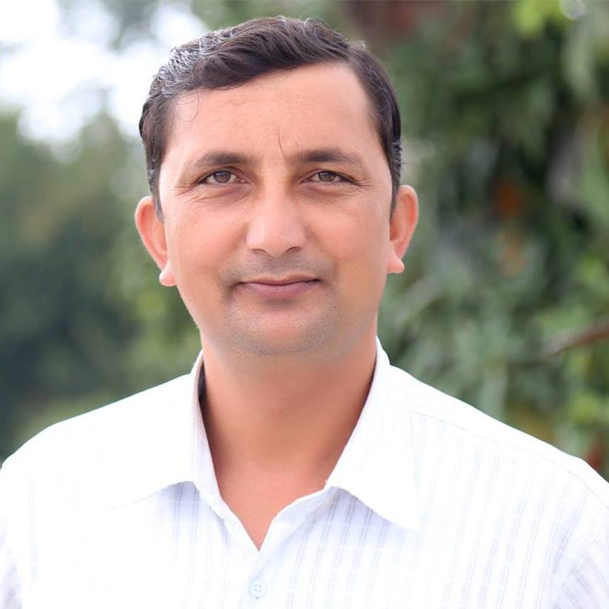 पत्रकार महासंघ कास्कीको अध्यक्षमा माधव बराल निर्वाचित