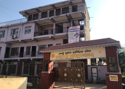 किसानको संरक्षणका लागि दमौलीमा महोत्सव हुँदै