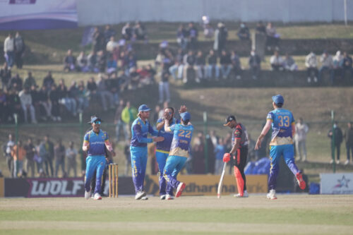 एनपिएलः चितवनको पहिलो हार, कर्णालीको पहिलो जित