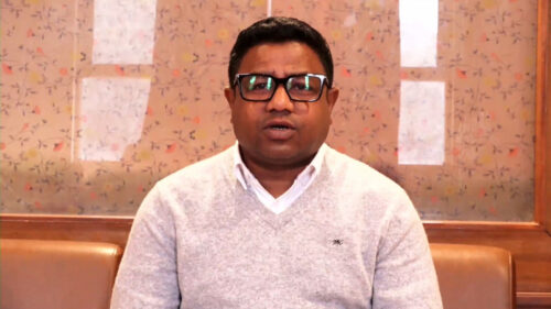काँग्रेस–एमाले मिल्नुको औचित्य पुष्टि गर्न नसके राजनीतिक वितृष्णा बढ्नेछः रास्वपा