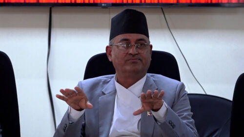 सर्वोच्च बाहेकका अदालतमा सरकारवादी मुद्दा फछ्र्यौटमा ढिलाई छैनः महान्यायाधिवक्ता