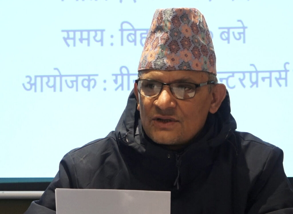 पीपीएमा भएका असमानता हटाई विद्युत खरिद दर वृद्धि गर्न उर्जा व्यवसायीको माग