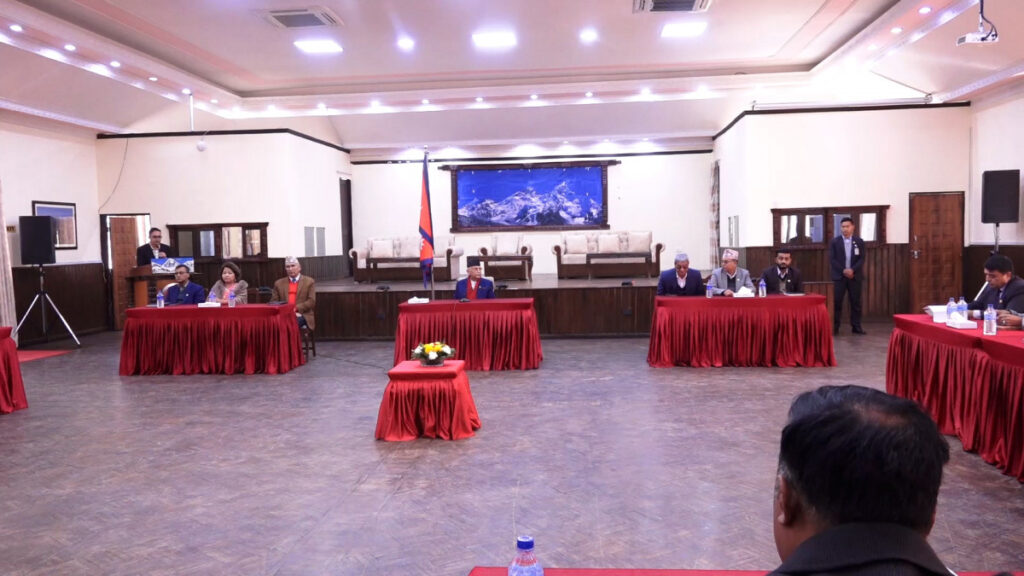 लगानी अभिवृद्धिका लागि सरकारले ल्याएका अध्यादेश स्वागतयोग्यः निजी क्षेत्र