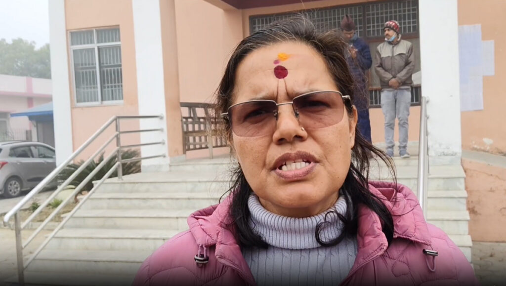 चोरी पैठारी नियन्त्रण गर्न मुख्य भन्सार कार्यालयमा अर्थ समितिको अनुगमन