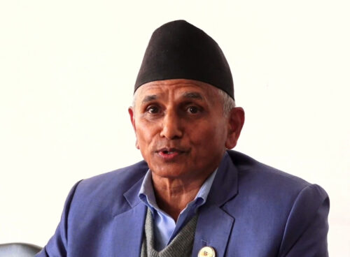 अध्यादेशलाई अस्वीकार गर्छौं, जनताका आवाज उठाउँछौँः माओवादी केन्द्र