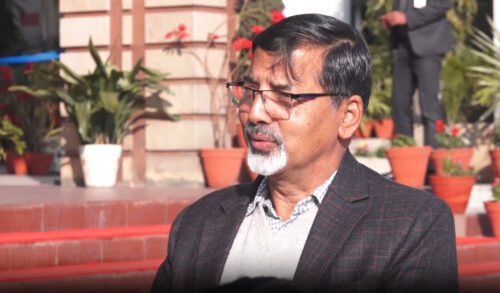 हिउँदे अधिवेशनलाई जनताको जीवनमा सुधार ल्याउने गरी अघि बढाउन खबरदारी गर्छौंः जनार्दन शर्मा