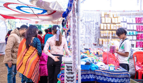 व्यापार मेलामा छुटको बहार, टिकटक बनाउनेलाई २० हजार पुरस्कार