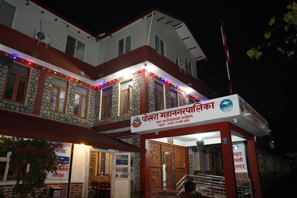 पोखरामा कक्षा ८ को परीक्षामा परीक्षा केन्द्र तोकिने, होम सेन्टरको प्रावधान हटाइयो