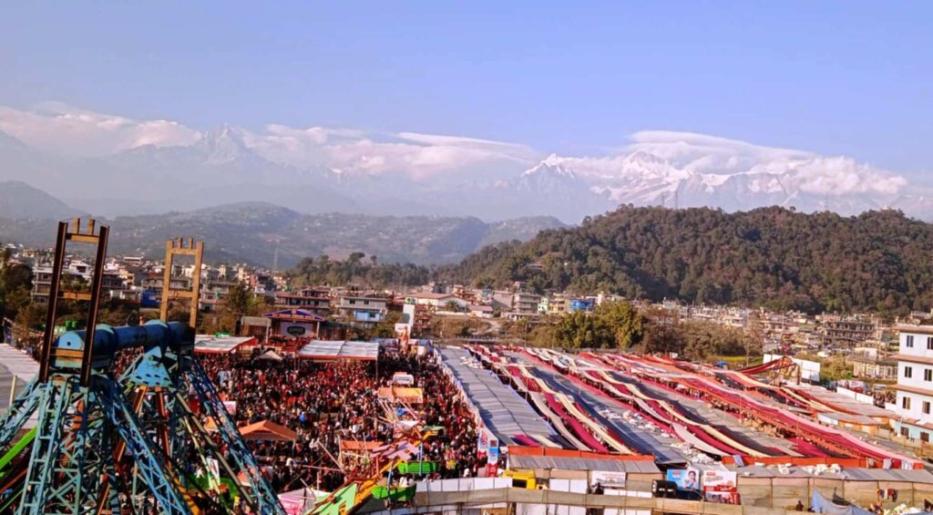 सफलता उन्मुख लेखनाथ महोत्सव