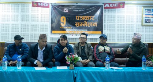 पाेखरामा ९० काे दशकका चर्चित व्याण्डहरू एकै स्टेजबाट गुञ्जने