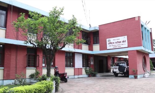 यो वर्षको एसइइको तालिका सार्वजनिक, एसईई चैत ७ गतेदेखि शुरू हुने