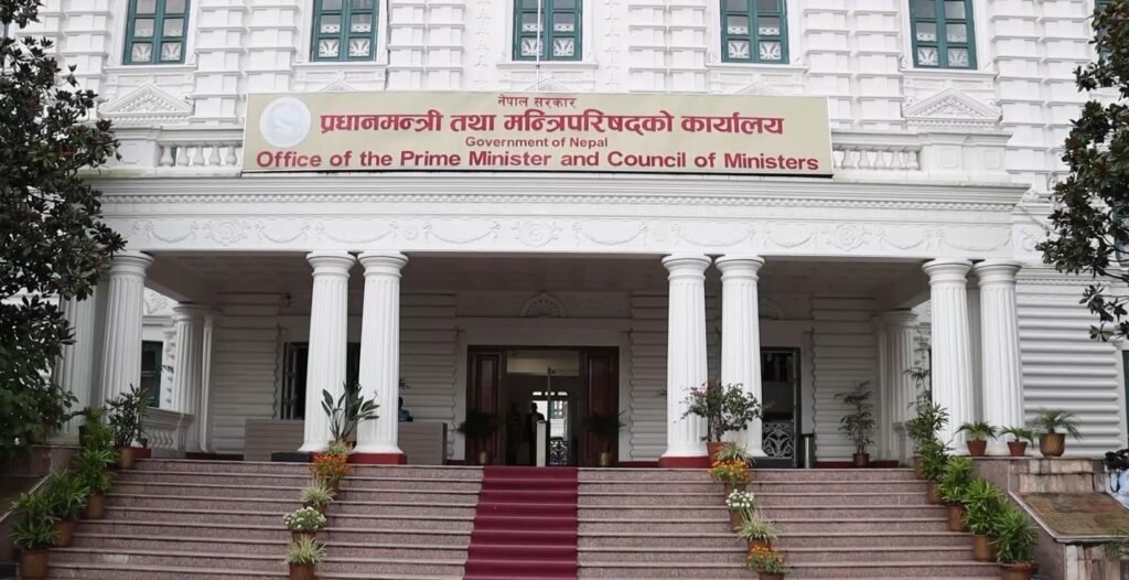 १८ निर्माण तथा आपूर्तिकर्ता कम्पनीलाई कालो सूचीमा राख्ने प्रकृया सुरु