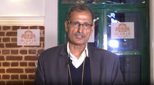 माओवादी केन्द्रले ‘जनतासँग माओवादी’ अभियान चलाउने
