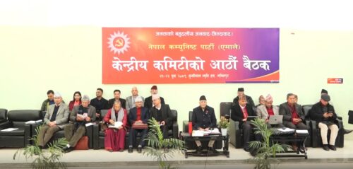 भीम रावलबारे एमाले नेताहरुः पार्टी निर्णयविरुद्ध लाग्दा निष्कासित गर्नु सामान्य र औपचारिक प्रक्रिया