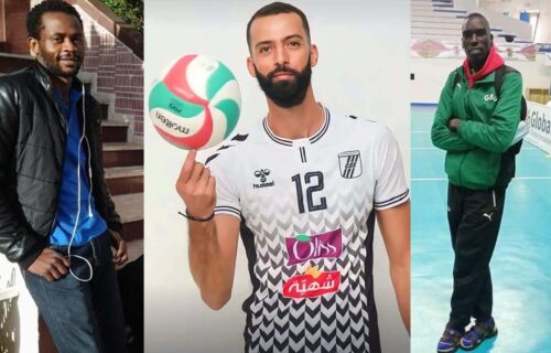 पाँचौं टाइगर कप भलिबलका लागि गण्डकी प्रदेशले भित्रायो ३ विदेशी खेलाडी