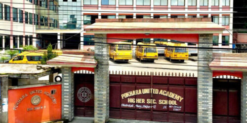 पोखरामा फुड फेस्टिभल एण्ड कन्सर्ट हुने