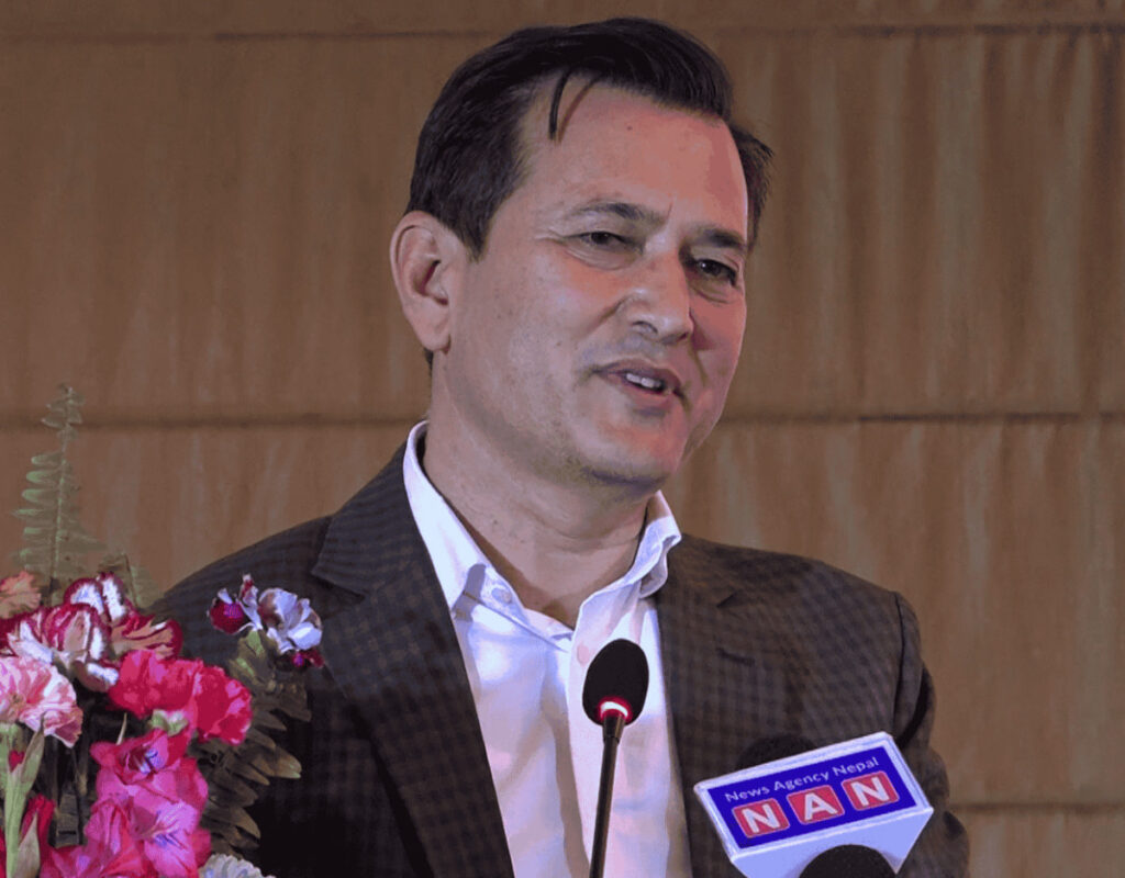जलविद्युत कार्बन व्यापारका लागि सरकारले आवश्यक नीतिगत व्यवस्था गर्नुपर्छः अध्यक्ष कार्की